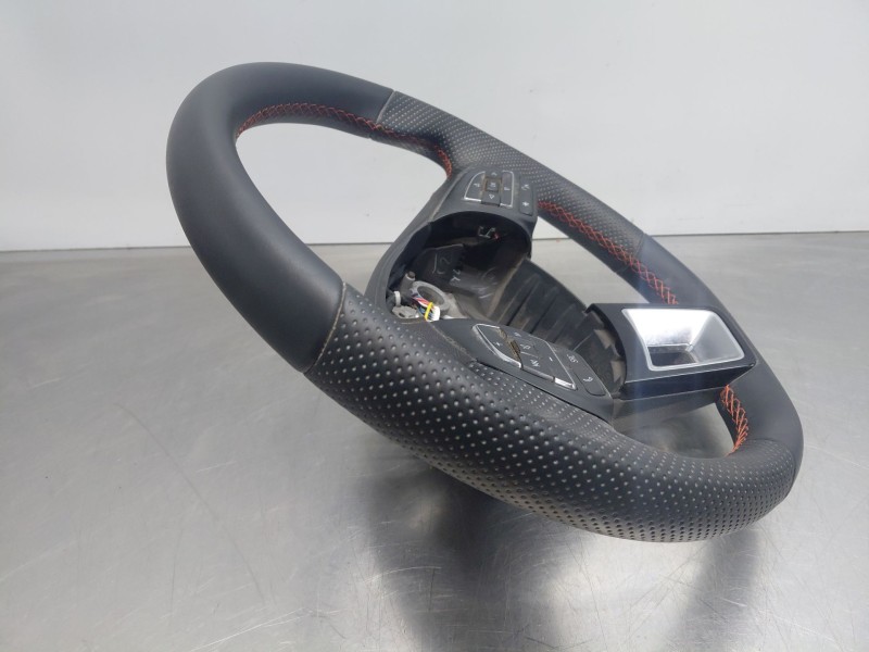 Recambio de volante para mg zs confort referencia OEM IAM   