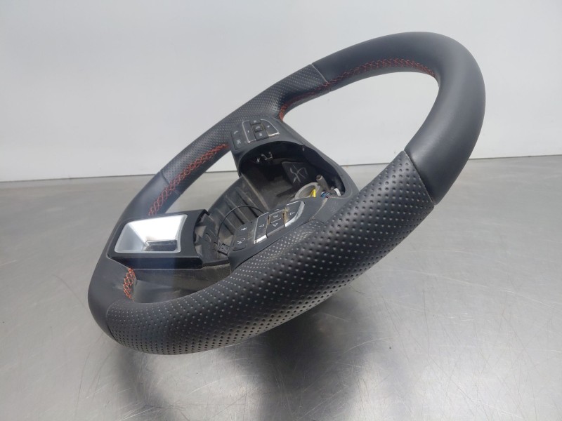 Recambio de volante para mg zs confort referencia OEM IAM   