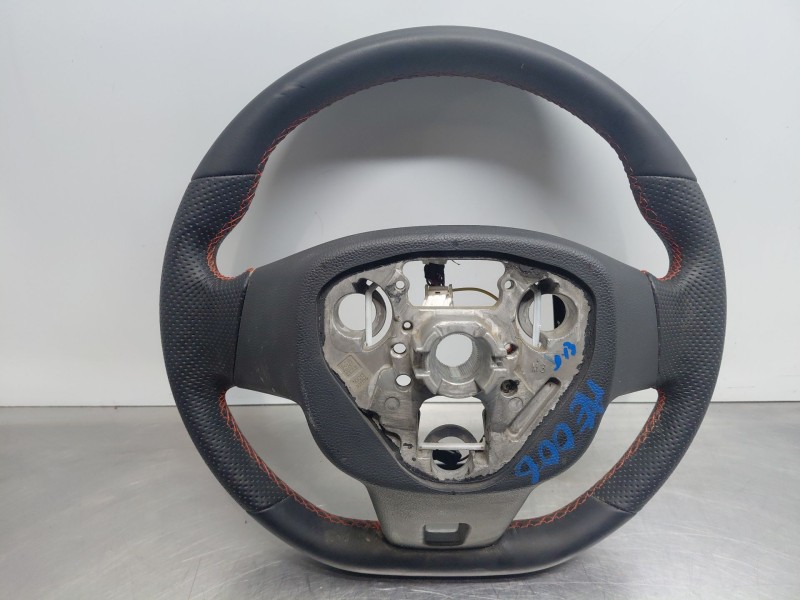 Recambio de volante para mg zs confort referencia OEM IAM   