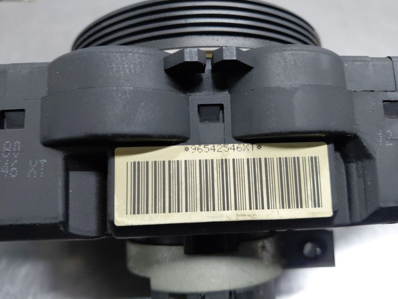 Recambio de mando multifuncion para citroën xsara (n1) 2.0 hdi 90 referencia OEM IAM   