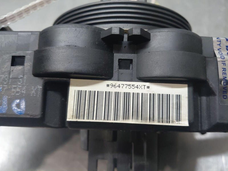 Recambio de mando multifuncion para citroën xsara (n1) 2.0 hdi 90 referencia OEM IAM   