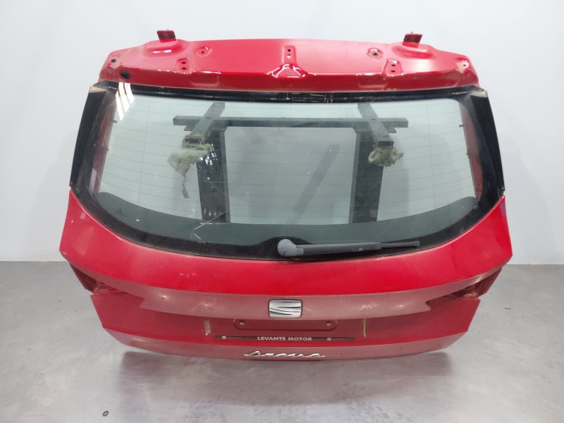 Recambio de porton trasero para seat arona suv referencia OEM IAM   