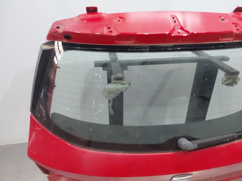 Recambio de porton trasero para seat arona suv referencia OEM IAM   