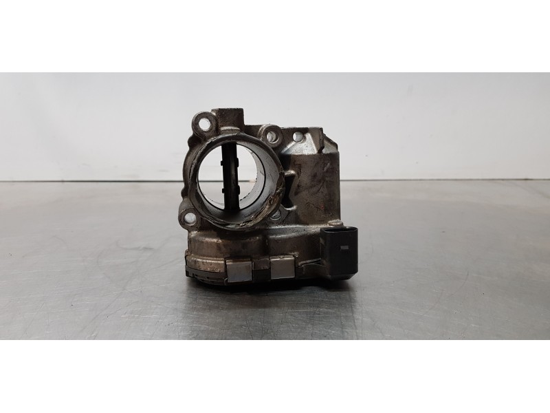 Recambio de caja mariposa para renault megane ii berlina 3p gt referencia OEM IAM 8200330810   Recambio de caja mariposa para renault megane ii berlina 3p gt referencia OEM IAM 8200330810