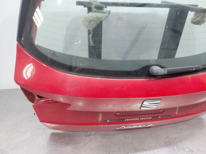 Recambio de porton trasero para seat arona suv referencia OEM IAM   