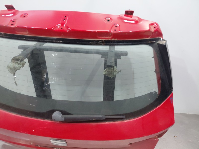 Recambio de porton trasero para seat arona suv referencia OEM IAM   