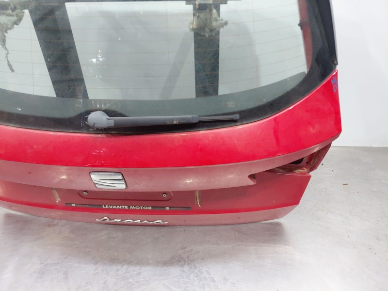 Recambio de porton trasero para seat arona suv referencia OEM IAM   