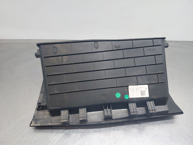 Recambio de guantera para mg zs confort referencia OEM IAM   