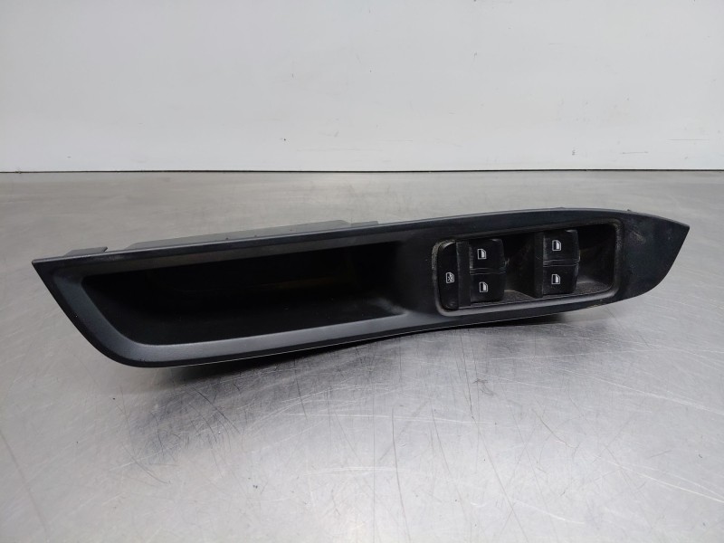 Recambio de mando elevalunas delantero izquierdo para mg zs confort referencia OEM IAM   