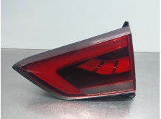 Recambio de piloto trasero derecho interior para mg zs confort referencia OEM IAM   