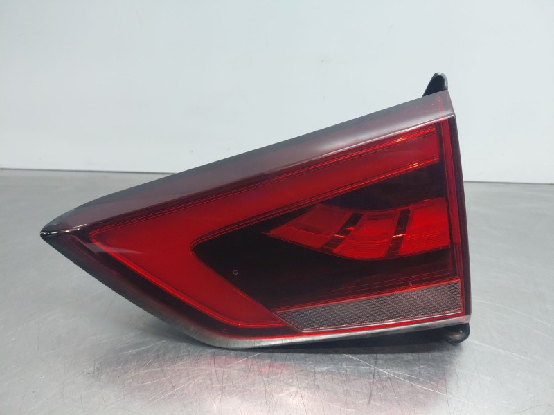 Recambio de piloto trasero derecho interior para mg zs confort referencia OEM IAM   