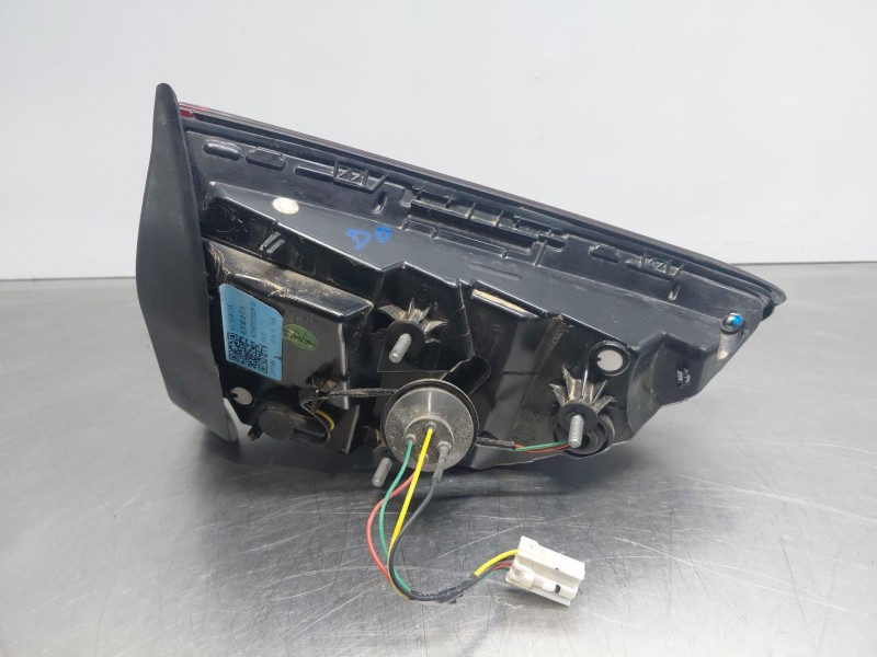 Recambio de piloto trasero derecho interior para mg zs confort referencia OEM IAM   