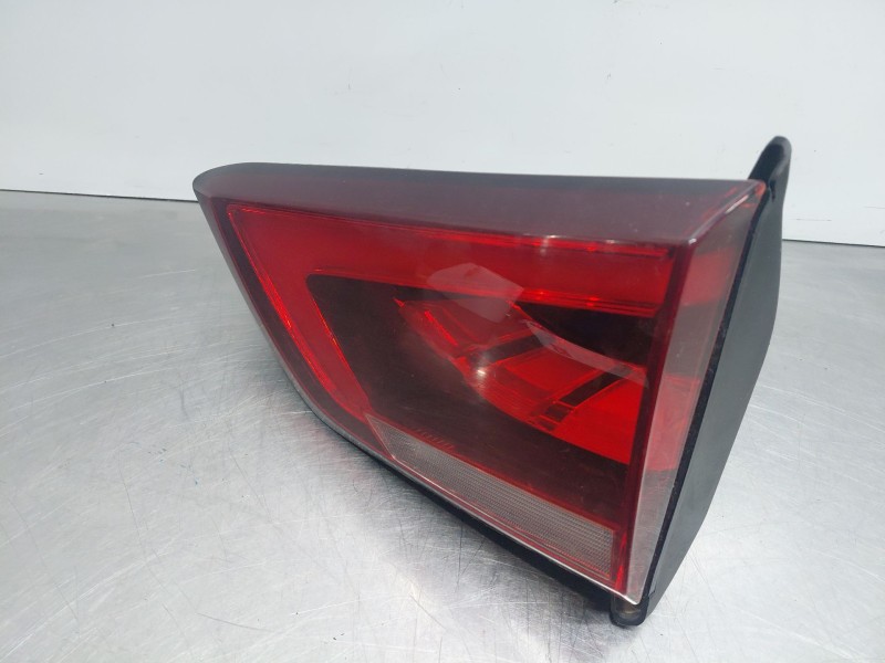 Recambio de piloto trasero derecho interior para mg zs confort referencia OEM IAM   