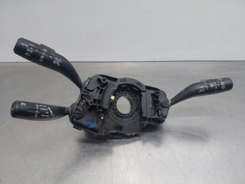 Recambio de mando multifuncion para mg zs confort referencia OEM IAM   