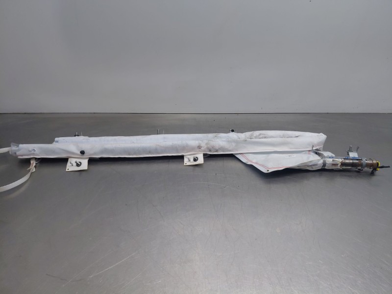 Recambio de airbag cortina delantero derecho para mg zs confort referencia OEM IAM   