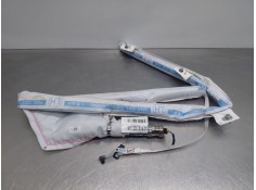 Recambio de airbag cortina delantero izquierdo para mg zs confort referencia OEM IAM   