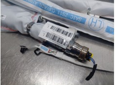 Recambio de airbag cortina delantero izquierdo para mg zs confort referencia OEM IAM    2