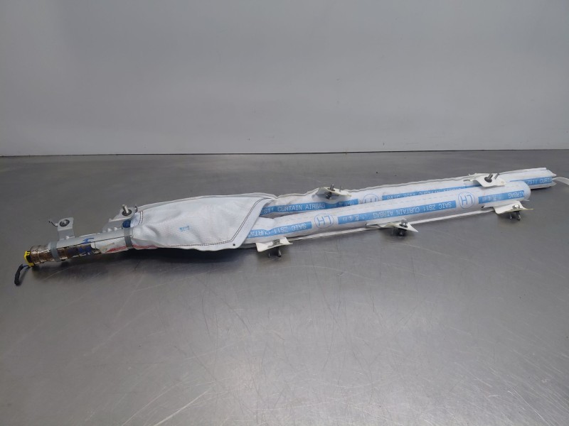 Recambio de airbag cortina delantero izquierdo para mg zs confort referencia OEM IAM   