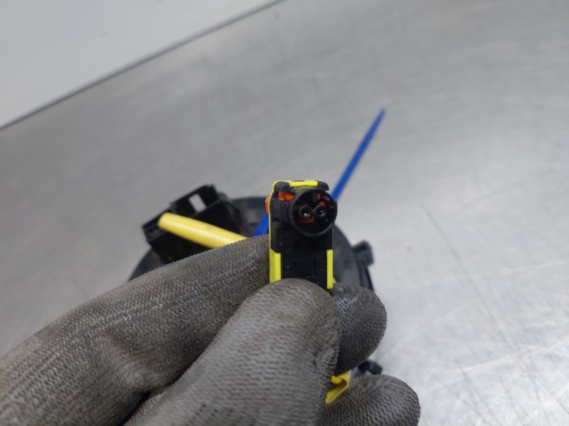 Recambio de anillo airbag para mg zs confort referencia OEM IAM   