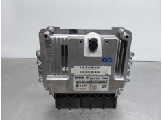 Recambio de centralita motor uce para mg zs confort referencia OEM IAM   