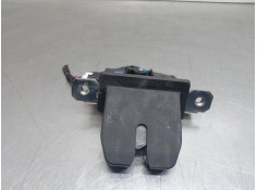 Recambio de cerradura maletero / porton para mg zs confort referencia OEM IAM   