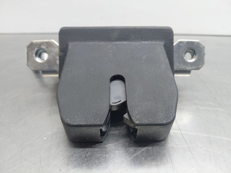Recambio de cerradura maletero / porton para mg zs confort referencia OEM IAM   