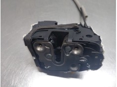 Recambio de cerradura puerta delantera izquierda para mg zs confort referencia OEM IAM    2