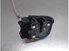 Recambio de cerradura puerta trasera derecha para mg zs confort referencia OEM IAM    2