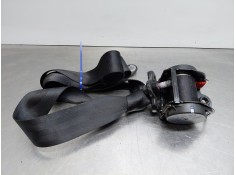 Recambio de cinturon seguridad trasero derecho para mg zs confort referencia OEM IAM   