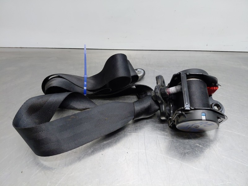 Recambio de cinturon seguridad trasero derecho para mg zs confort referencia OEM IAM   