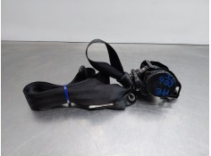 Recambio de cinturon seguridad trasero izquierdo para mg zs confort referencia OEM IAM   