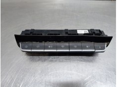 Recambio de mando climatizador para mg zs confort referencia OEM IAM   