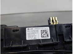 Recambio de mando climatizador para mg zs confort referencia OEM IAM    2