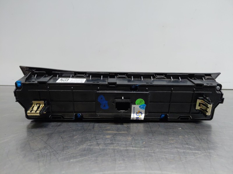 Recambio de mando climatizador para mg zs confort referencia OEM IAM   