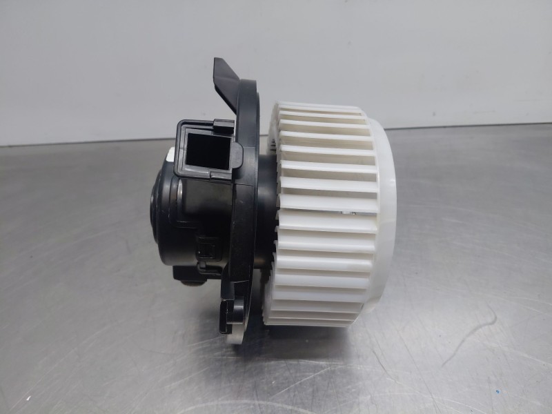 Recambio de motor calefaccion para mg zs confort referencia OEM IAM   