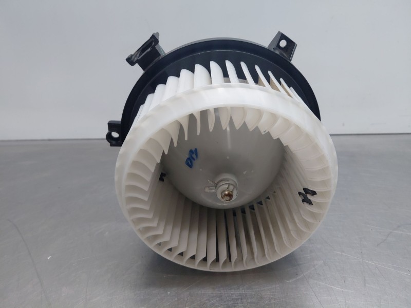 Recambio de motor calefaccion para mg zs confort referencia OEM IAM   