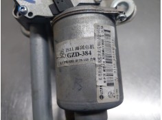 Recambio de motor limpia delantero para mg zs confort referencia OEM IAM    2