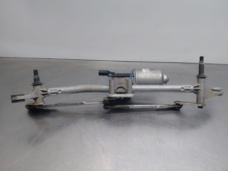 Recambio de motor limpia delantero para mg zs confort referencia OEM IAM   