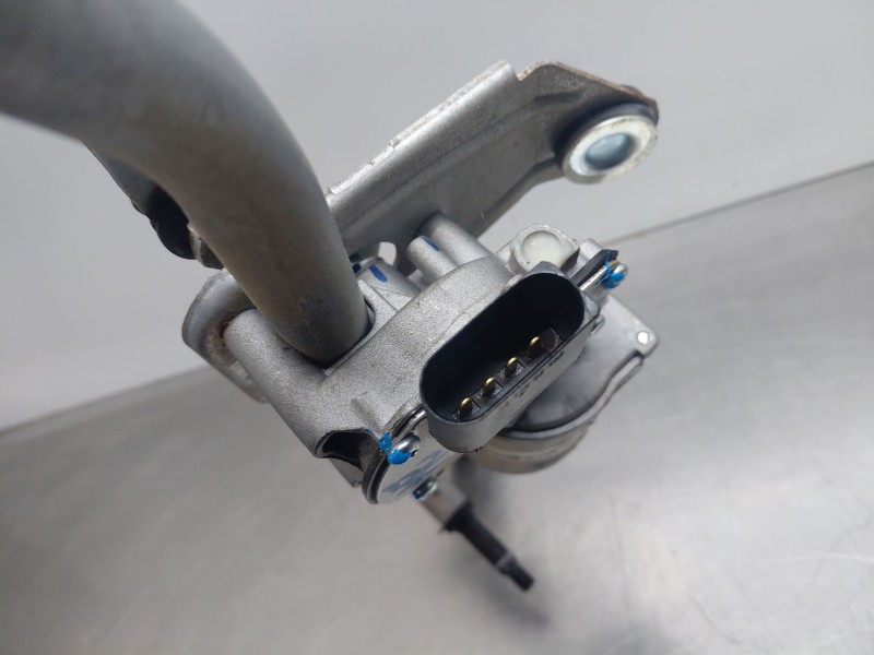 Recambio de motor limpia delantero para mg zs confort referencia OEM IAM   