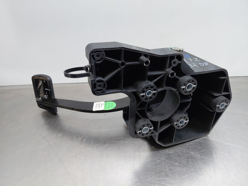 Recambio de pedal freno para mg zs confort referencia OEM IAM   