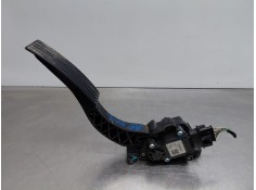 Recambio de potenciometro pedal para mg zs confort referencia OEM IAM   