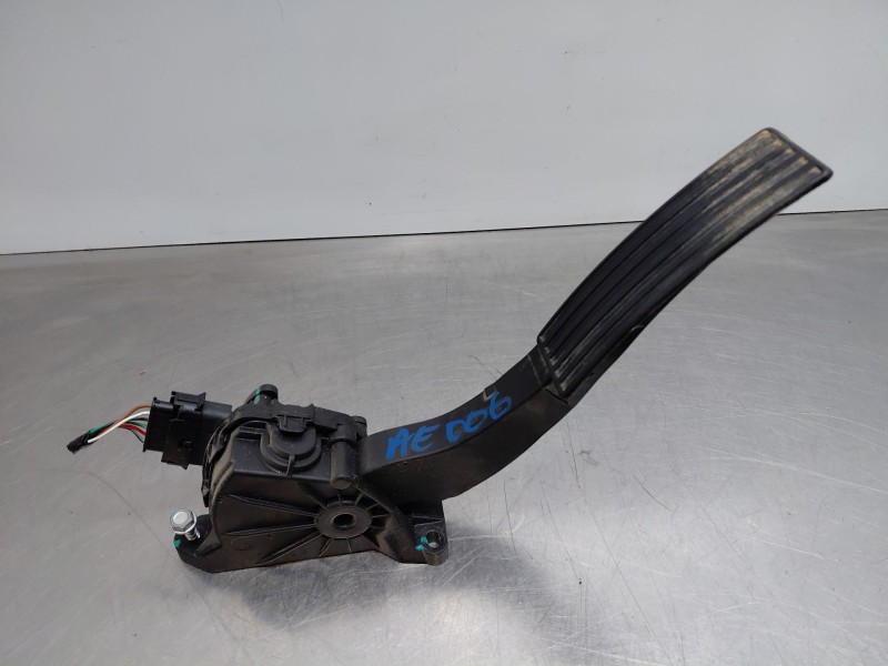 Recambio de potenciometro pedal para mg zs confort referencia OEM IAM   