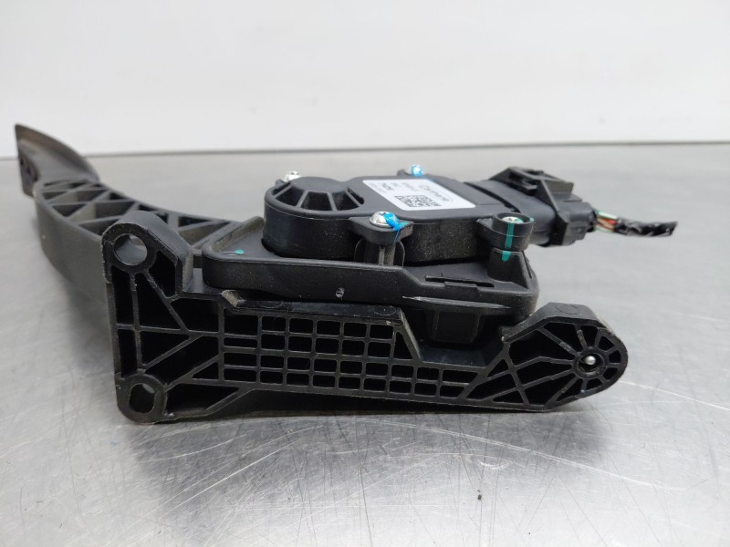 Recambio de potenciometro pedal para mg zs confort referencia OEM IAM   