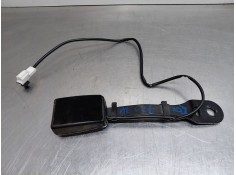 Recambio de pretensor airbag izquierdo para mg zs confort referencia OEM IAM   