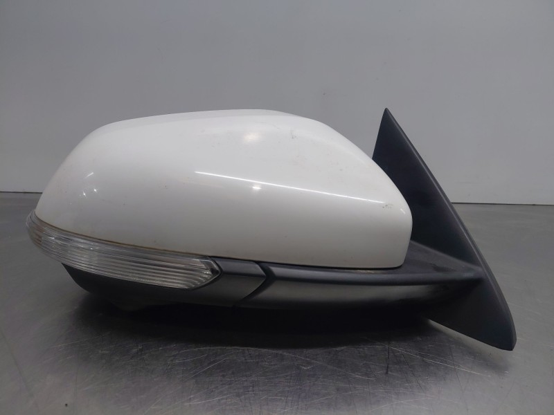 Recambio de retrovisor derecho para mg zs confort referencia OEM IAM   