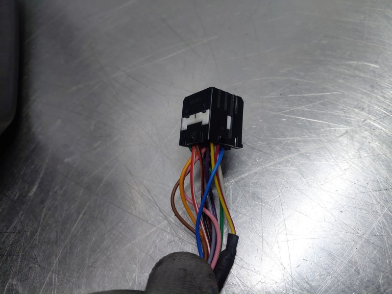 Recambio de retrovisor derecho para mg zs confort referencia OEM IAM   