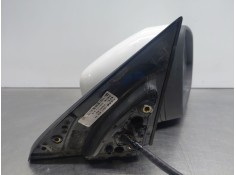 Recambio de retrovisor derecho para mg zs confort referencia OEM IAM   