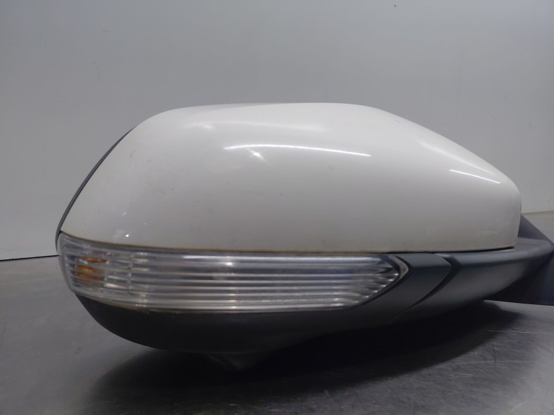 Recambio de retrovisor derecho para mg zs confort referencia OEM IAM   