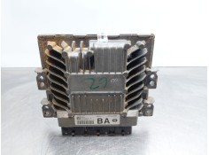 Recambio de centralita motor uce para nissan qashqai+2 (jj10) acenta referencia OEM IAM   