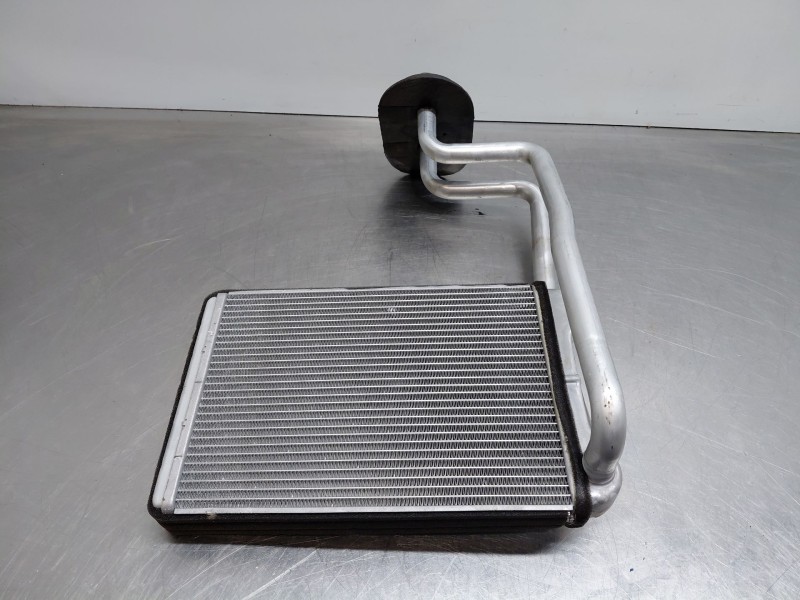 Recambio de evaporador aire acondicionado para mg zs confort referencia OEM IAM   